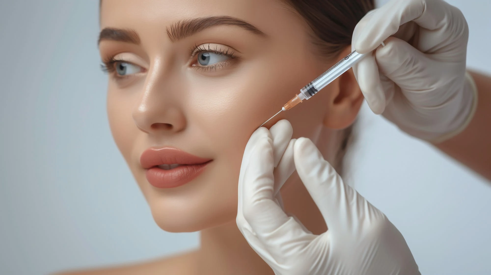 Botox vs Dermal Fillers Treatments