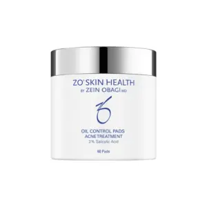 ZO Skin Health Oil Control Acne Pads