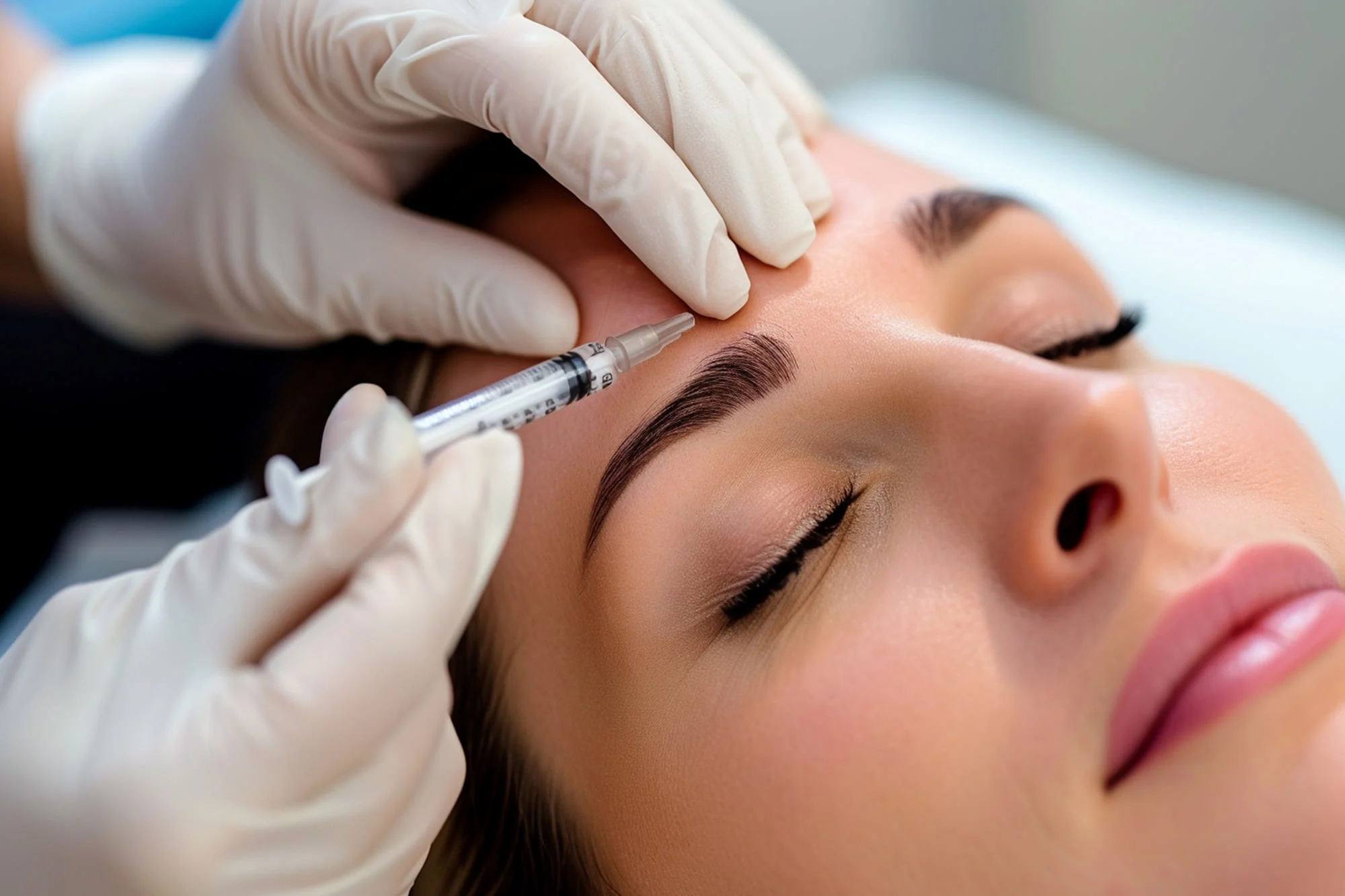 Botox Anti-Wrinkle Treatment What to Expect, Benefits, and How Long It Lasts