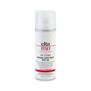 EltaMD UV Clear SPF 46