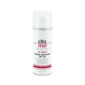 EltaMD UV Daily SPF 40 - Non Tinted