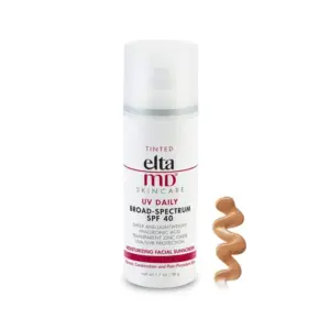 EltaMD UV Daily Tinted SPF 40
