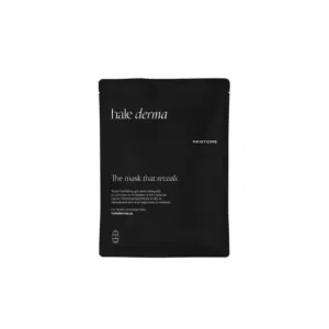 Hale Derma Hydrogel Mask