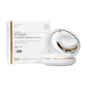 Innoaesthetics Epigen Coverage UVP 50+