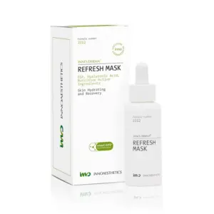 Innoaesthetics Refresh Mask