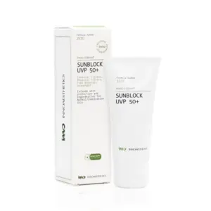 Innoaesthetics Sunblock UVP 50+ UVB/UVA