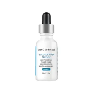 SkinCeuticals Discoloration Defense®