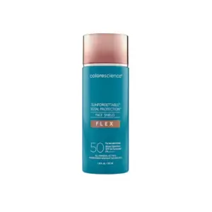 Sunforgettable® Total Protection® Face Shield Flex SPF 50