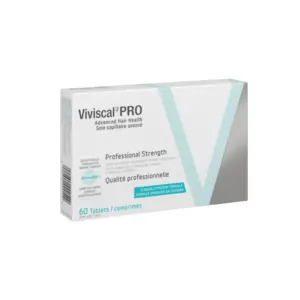 Viviscal Professional Hair Growth Program 60 Tablets