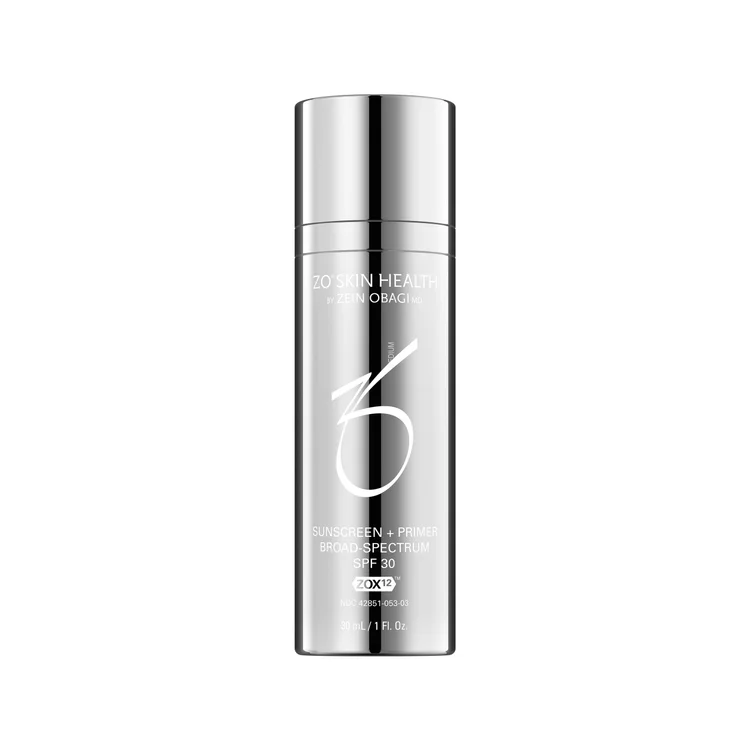 ZO Skin Health Sunscreen + Primer SPF 30 - Image 2