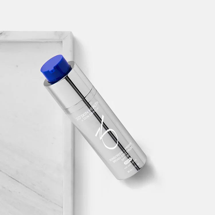 ZO Skin Health Sunscreen + Primer SPF 30