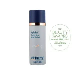 AlphaRet Clearing Serum