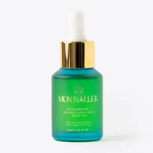 Gleaming Anti-Oxidant Rich Face Oil