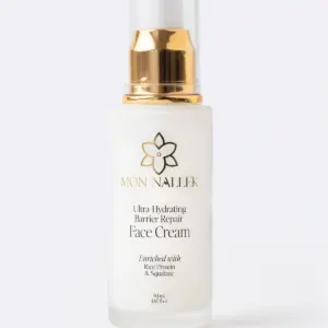 Ultra-Hydrating Barrier repair Face Cream