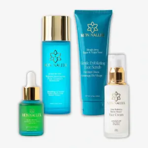 Water of Hydration Bundle