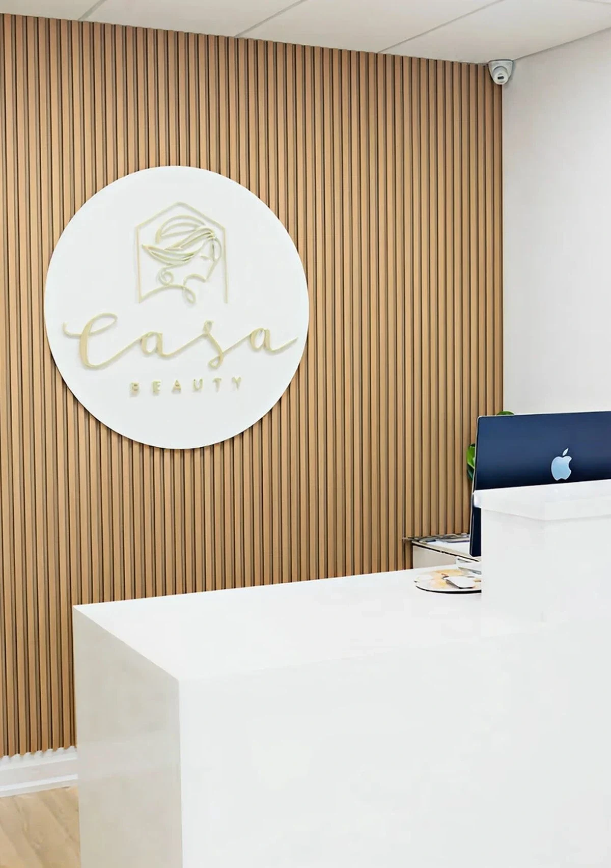 Casa Beauty About Image Two