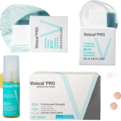 Casa Beauty Viviscal