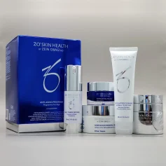 Casa Beauty ZoSkin